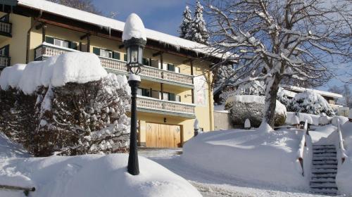 Berghaus - Der Westerhof Hotel – Photos 3