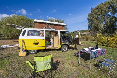 Camper La Chica – Photos 2
