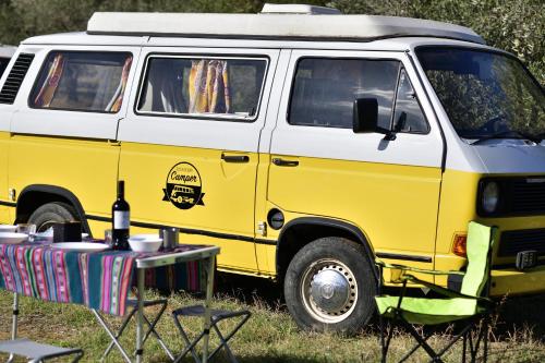 Camper La Chica – Photos 3