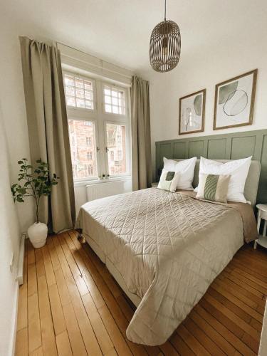 Foto Charmant and Exclusive Apartments im Herzen Saarbrückens 1