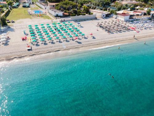 Appartamento comodo comfort in splendido residence