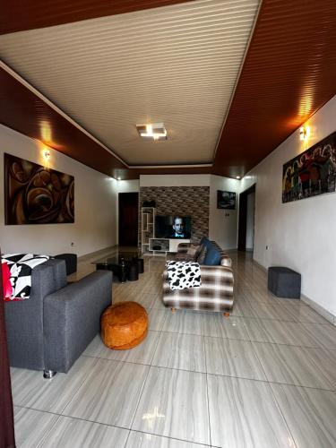 Gallery image of Inshuti Home Stay 