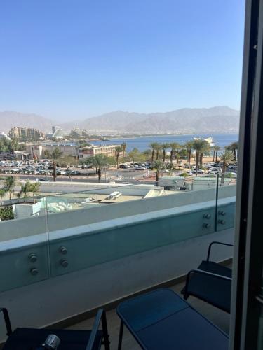 Gallery image of Sea side relax in Eilat