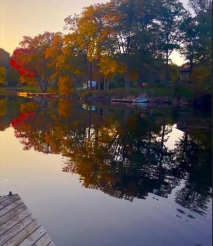 Washago Waterfront Cottage – Photos 3