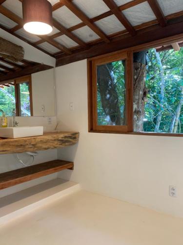 Billede fra billedgalleriet på Casa sauá Trancoso i Porto Seguro