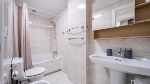 Apartamento a 3 minutos de la Playa