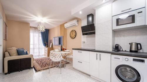 Apartamento a 3 minutos de la Playa