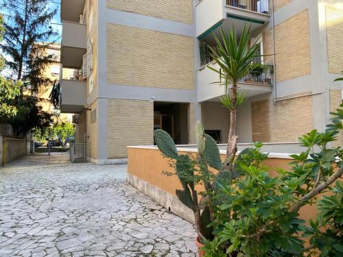 Vicino al Gemelli CASA BALU'