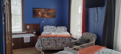 Auberge le bome