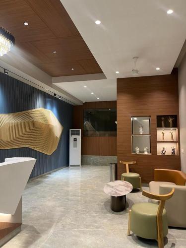 Imagen de la galería de Hotel Krystal, en Sāngli