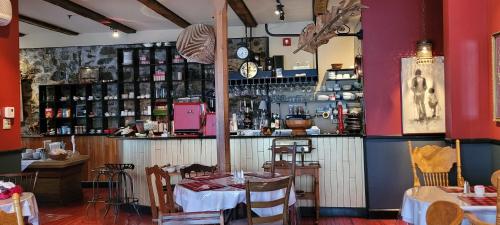 Auberge le bome – Photos 2