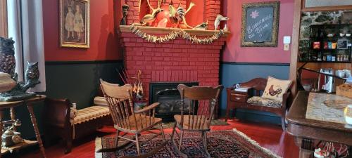 Auberge le bome – Photos 3