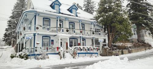 Auberge le bome – Photos 4