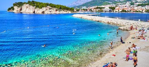 LovrećにあるVacation House Aniのギャラリーの写真