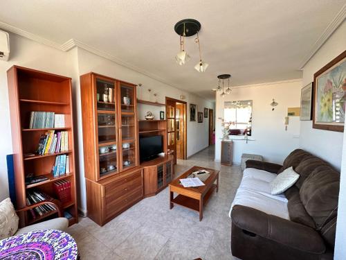 Homely Apartments Paseo Del Mar