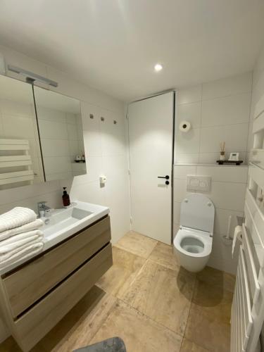 Un baño de L’Oxymore