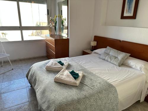 Homely Apartments Paseo Del Mar