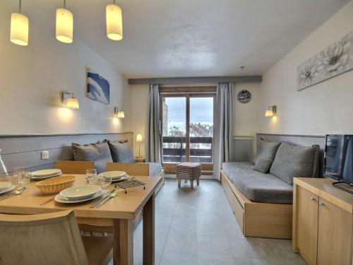 Appartement cosy 4/5 pers, proche des pistes