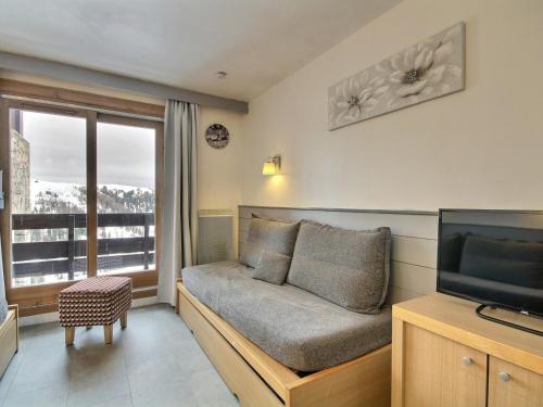 Appartement cosy 4/5 pers, proche des pistes