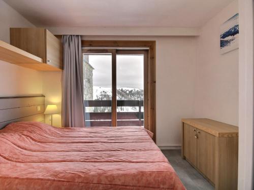 Appartement cosy 4/5 pers, proche des pistes