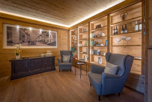 Gallery image of Il Cavallino - Albergo & Appartamenti in Sappada