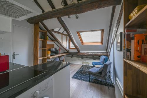 Cléry 58