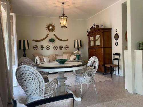 Foto dalla galleria di CasArtemia a Rapallo