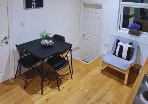 Furley Road London Guest House