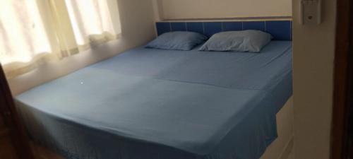 Llit o llits en una habitació de Luna del Mar