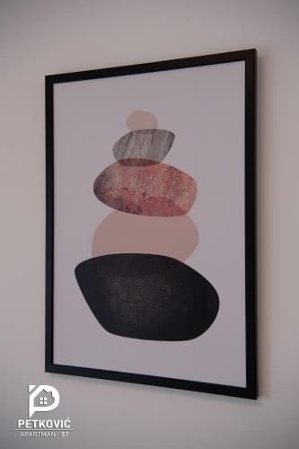 ヤゴディナにあるPetković apartmani 87のギャラリーの写真
