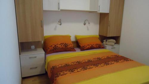 Gallery image of Apartments Tomi in Novalja