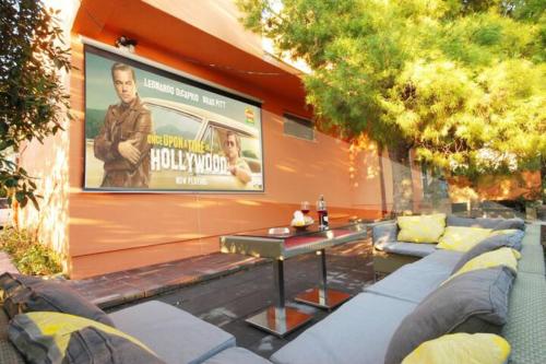 Seaview Pool Villa with cinema up to 26