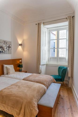 Guest House - Palácio Diana