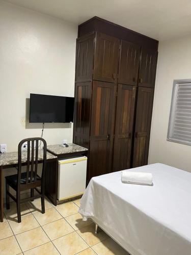 Hotel Rio Jordão – Photos 2