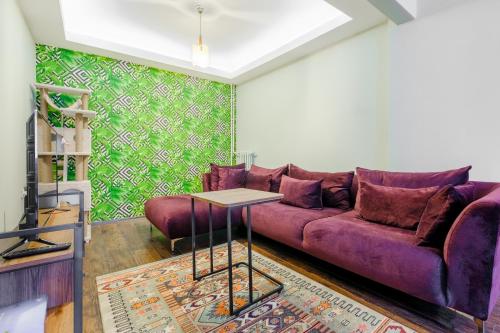 Galeriebild der Unterkunft Near Ciragan Palace: 2-Min Walk in Istanbul