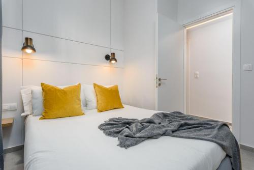 Penelope Charming 2Bedroom Apartment in Athens