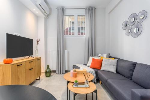 Penelope Charming 2Bedroom Apartment in Athens