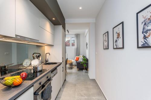 Penelope Charming 2Bedroom Apartment in Athens