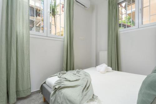 Penelope Charming 2Bedroom Apartment in Athens