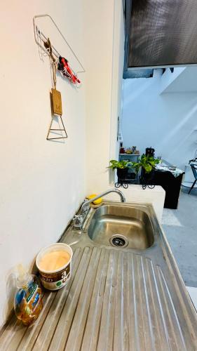 Fotografie z fotogalerie ubytování SJO Oasis Hostel v San José