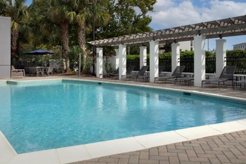 Courtyard Jacksonville Flagler Center Image
