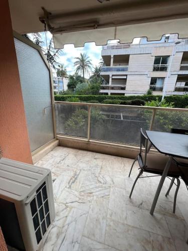 Studio proche plage et vieil Antibes + Parking photo 14