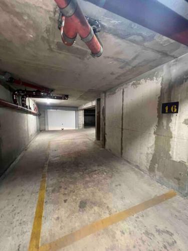 Studio proche plage et vieil Antibes + Parking photo 19
