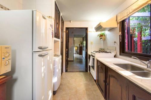 alojamiento Habitación privada en casa de familia Villa Gesell