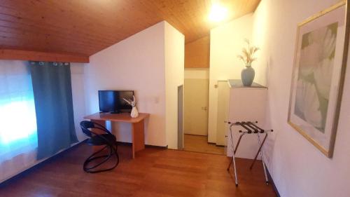 Galería fotográfica de il fiore Hotel Steinach SG en Steinach