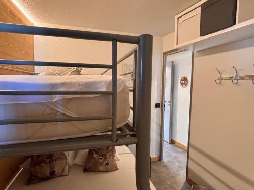 Appartement moderne pour 4/5 pers, proche station
