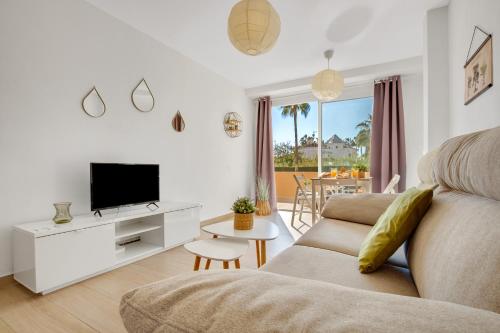 Vistamarina A108 by IVI Real Estate