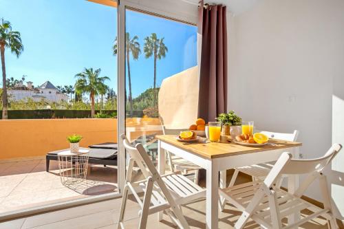 Vistamarina A108 by IVI Real Estate