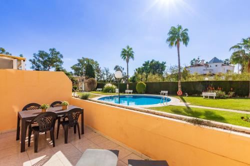 Vistamarina A108 by IVI Real Estate