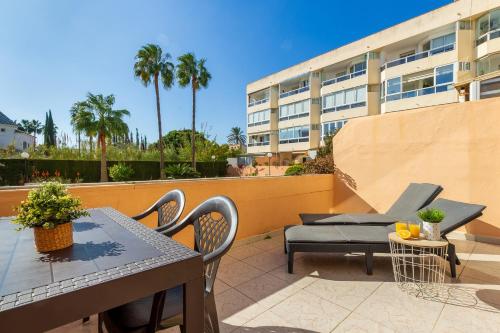Vistamarina A108 by IVI Real Estate